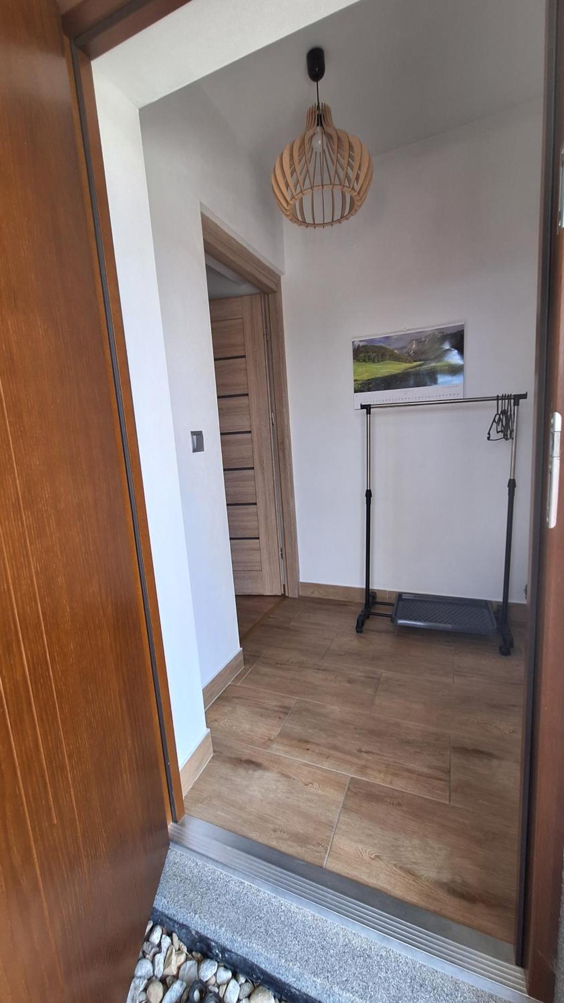 Apartament Na Brzyzku Zakopane Exterior photo